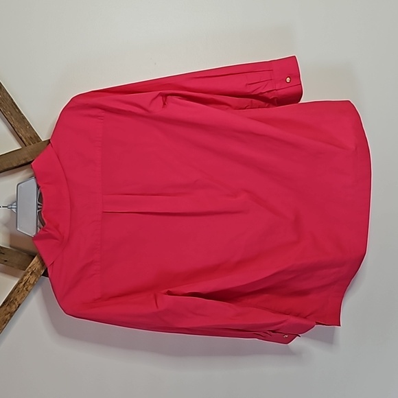 Talbots Petite Woman's Top  EUC - Picture 5 of 5